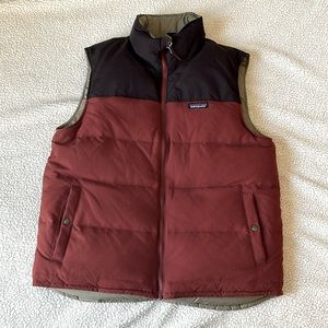Patagonia Vest
